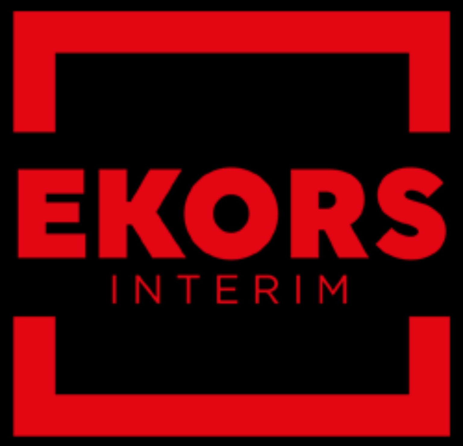 EKORS Intérim